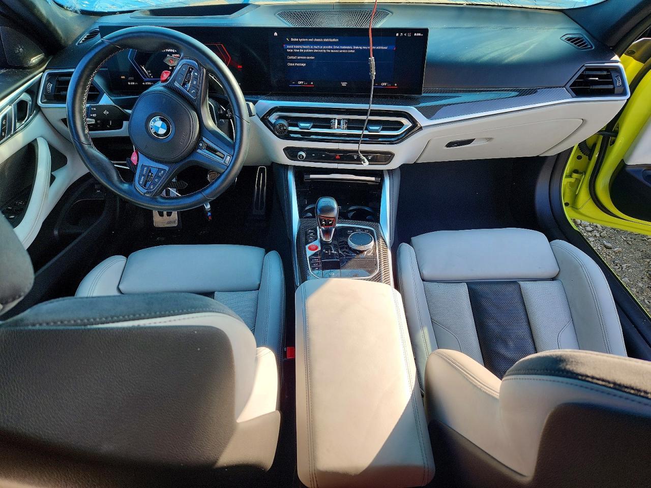 2024 BMW M4