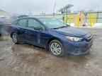 2021 SUBARU IMPREZA