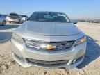 2014 CHEVROLET IMPALA