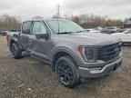 2023 FORD F-150 Lightning