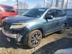 2020 HONDA PILOT