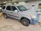 2005 HONDA CR-V