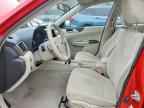 2008 SUBARU IMPREZA