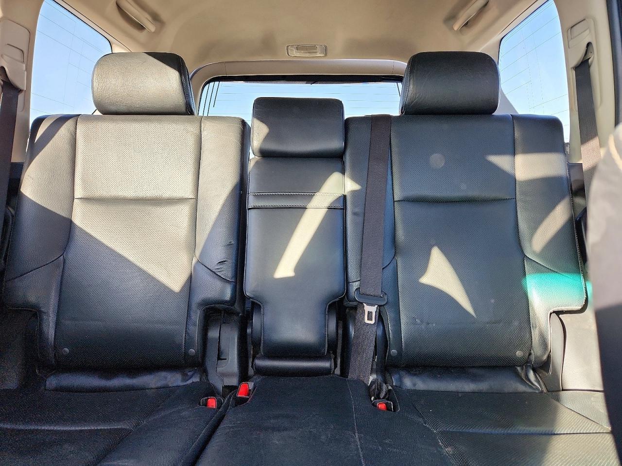 2012 LEXUS GX 460