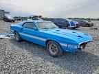 1969 FORD MUSTANG