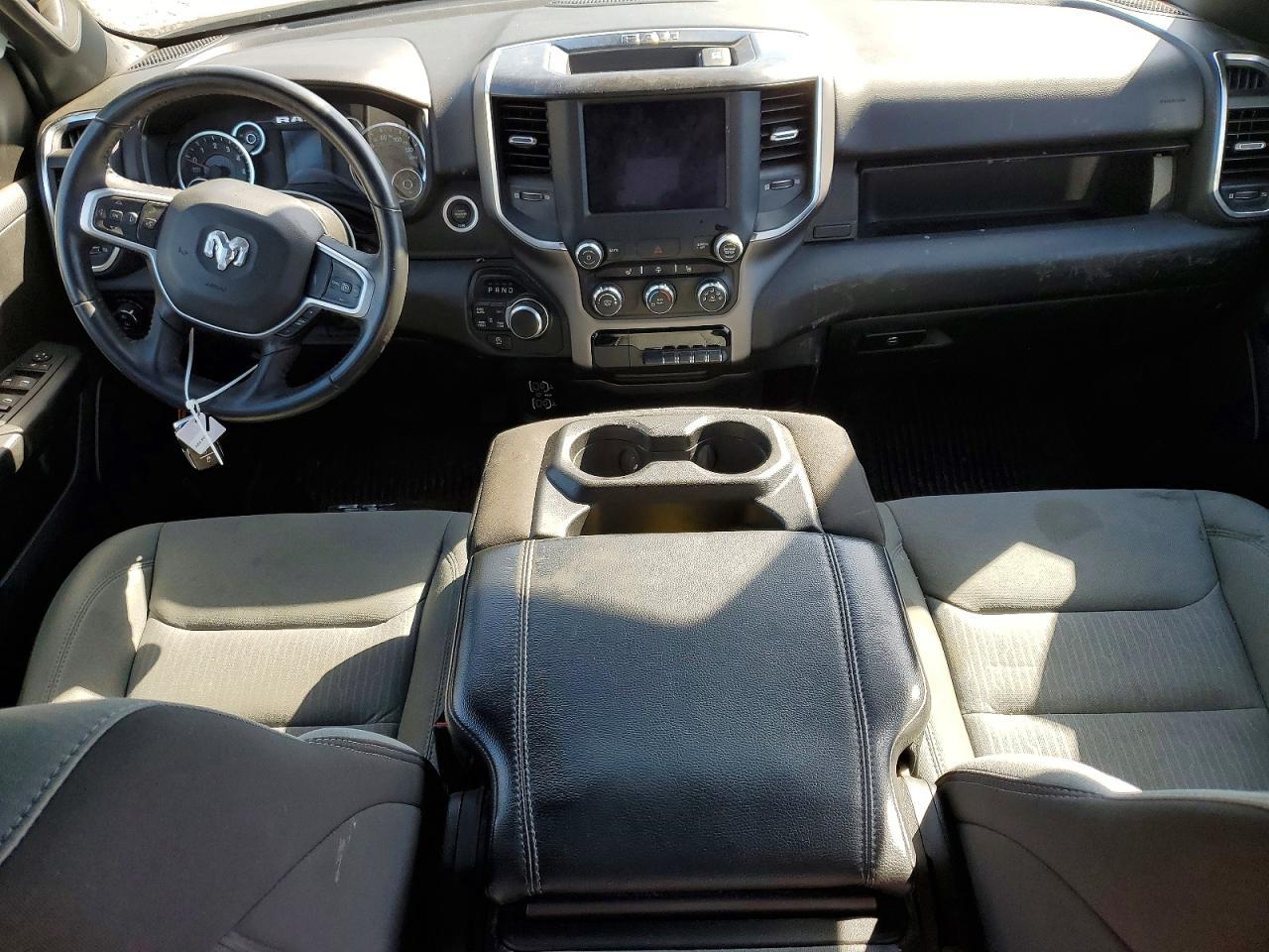 2024 RAM 1500