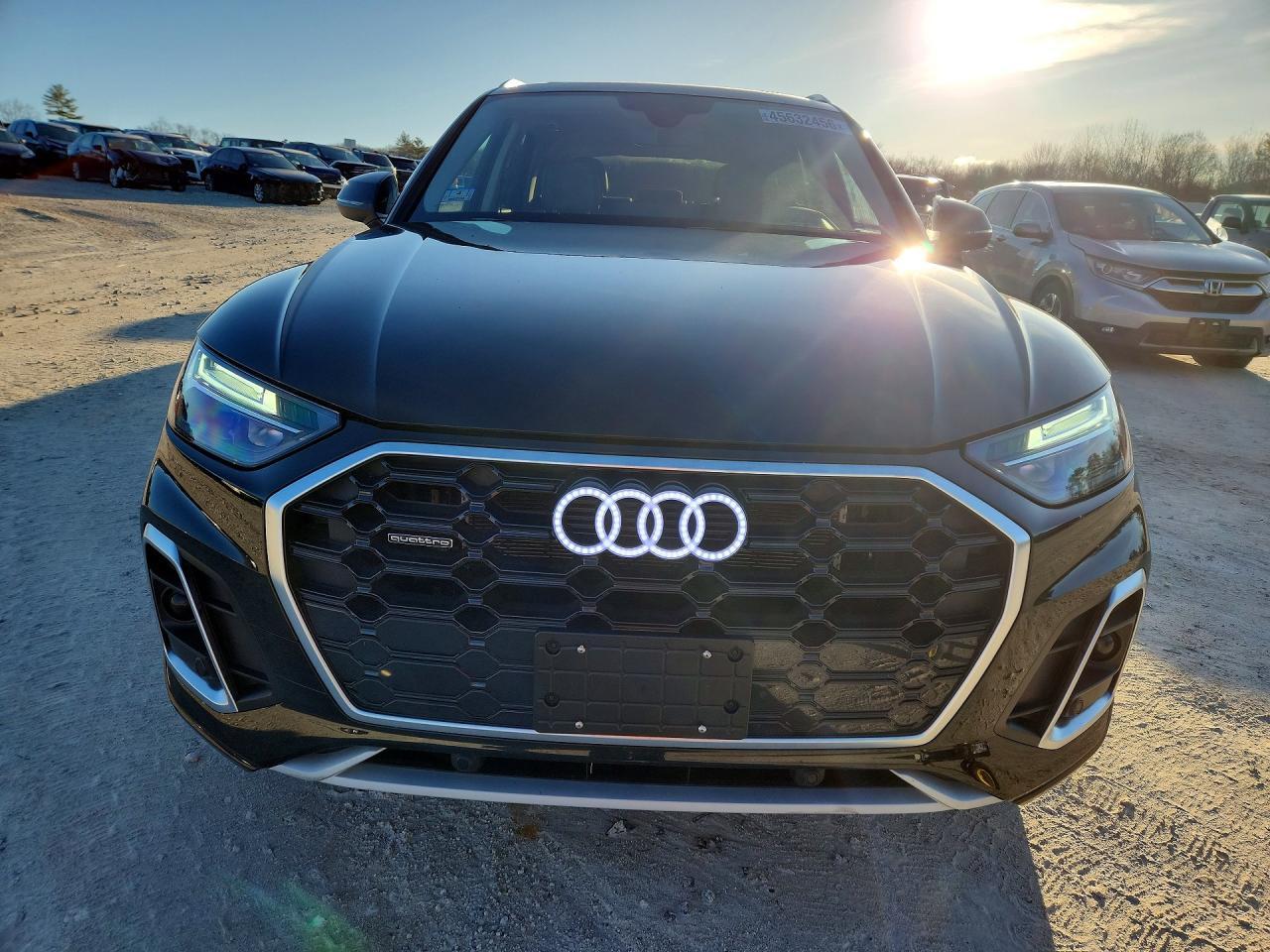 2024 AUDI Q5