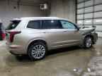 2023 CADILLAC XT6