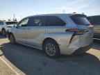 2024 TOYOTA SIENNA