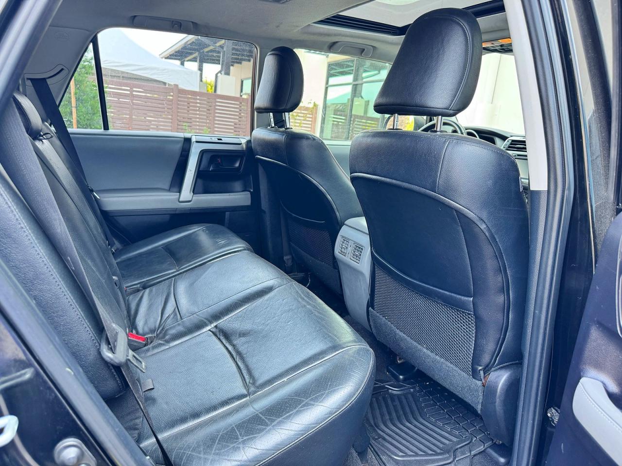 2013 TOYOTA 4Runner