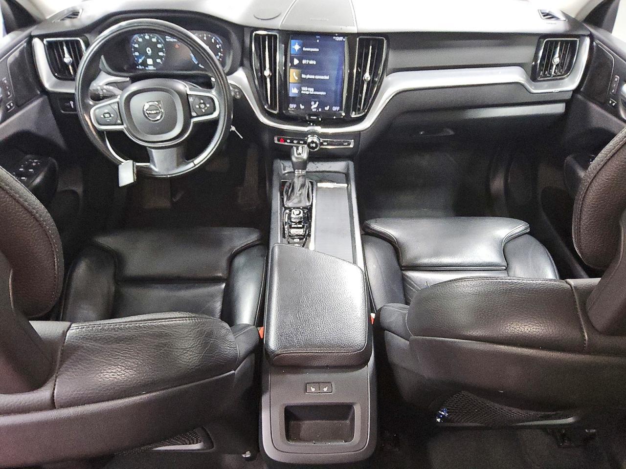 2019 VOLVO XC60