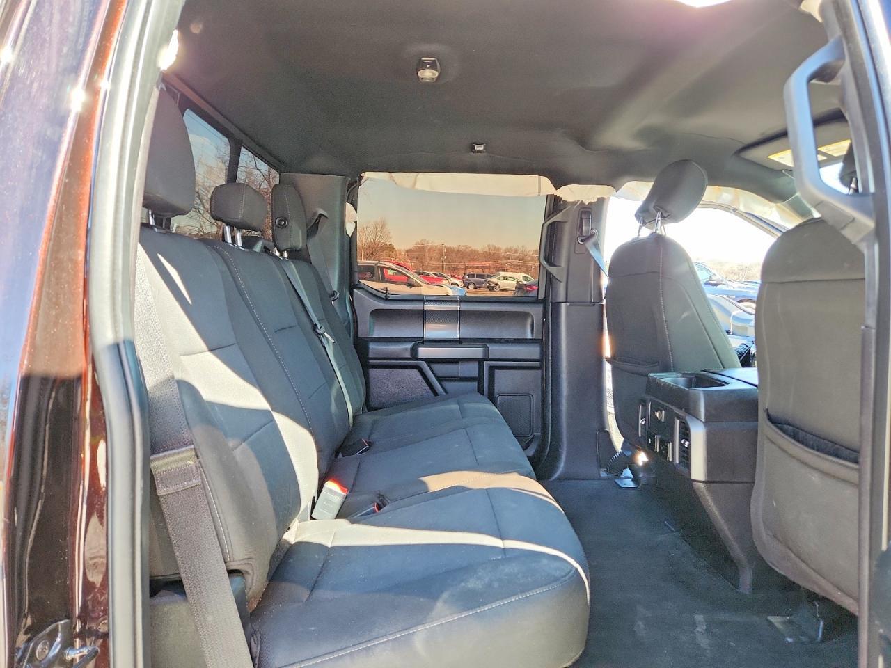 2018 FORD F-150 Lightning