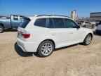 2007 BMW X3