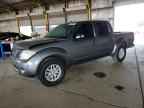 2016 NISSAN Frontier