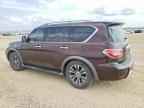 2018 NISSAN Armada