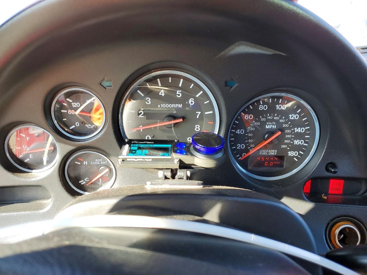 1994 MAZDA Rx-7