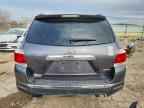 2012 TOYOTA HIGHLANDER
