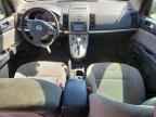 2012 NISSAN SENTRA