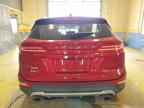 2018 LINCOLN MKC
