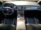 2012 JAGUAR XF