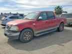 2002 FORD F-150 Lightning