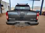 2011 NISSAN Frontier