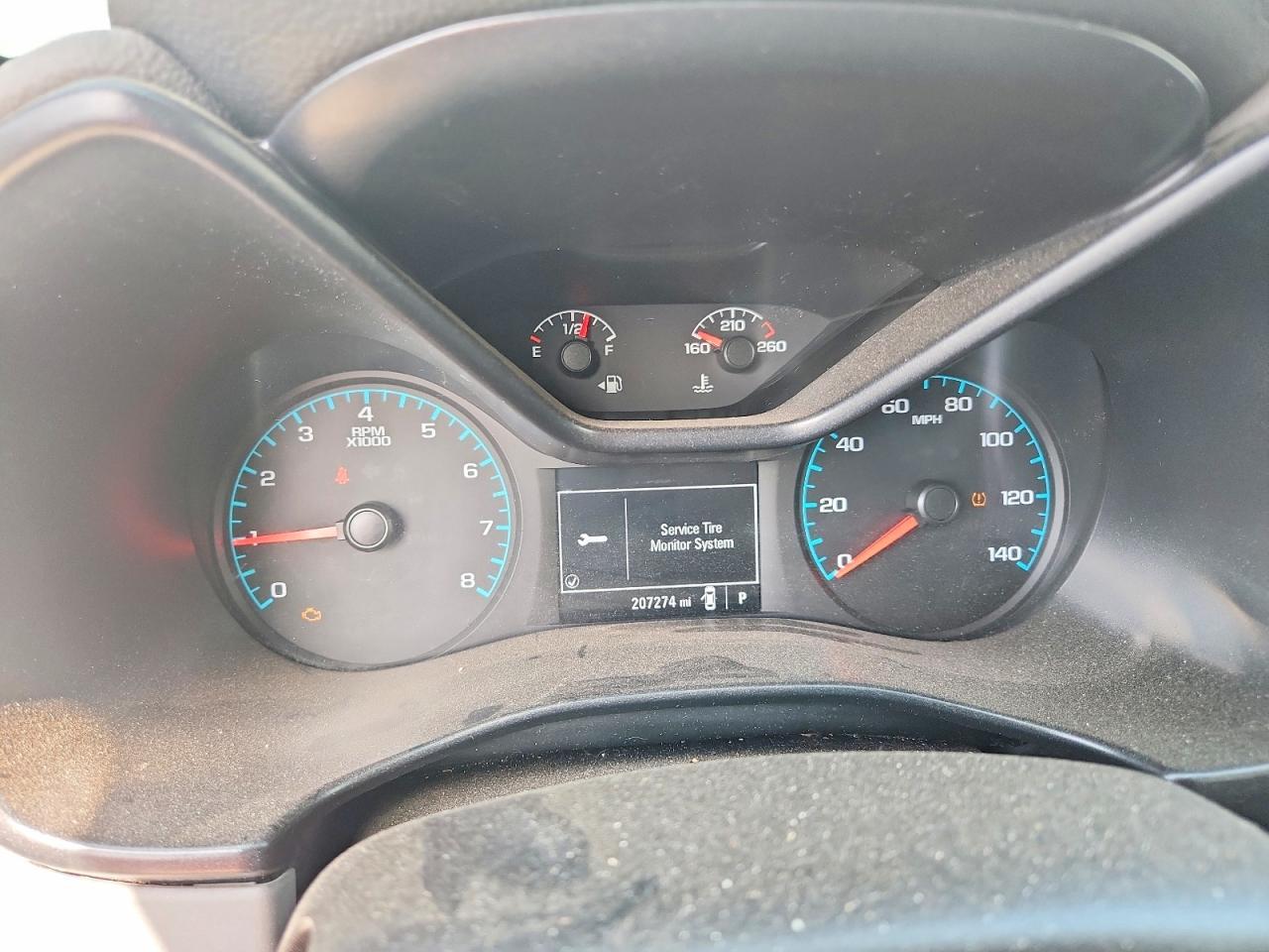 2018 GMC CANYON