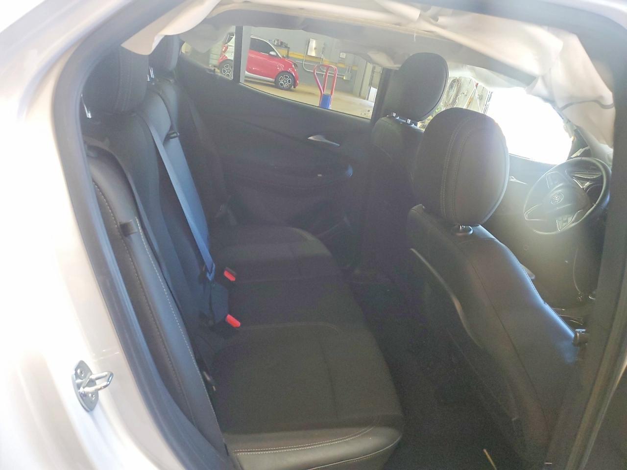 2022 BUICK Encore GX