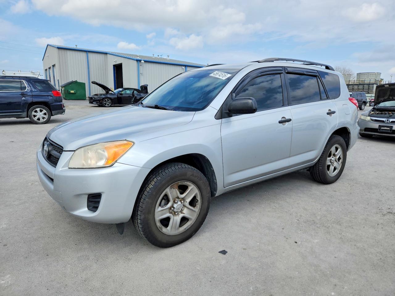 2010 TOYOTA RAV4