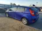 2013 HYUNDAI ACCENT