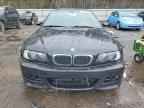 2002 Bmw Motorrad M3