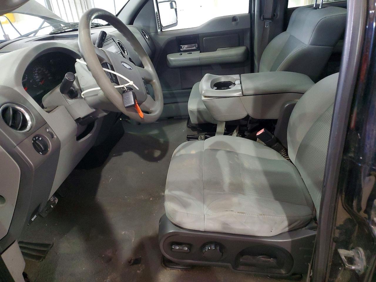 2007 FORD F-150 Lightning
