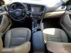 2014 KIA Optima Hybrid