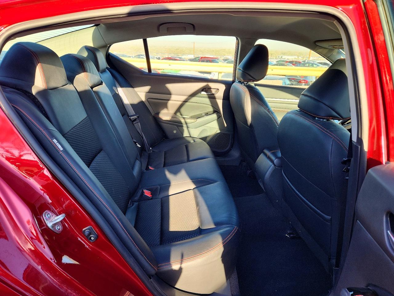 2023 NISSAN ALTIMA