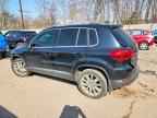 2013 VOLKSWAGEN TIGUAN