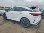 2025 LEXUS RX 350H