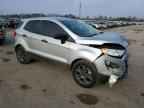 2019 FORD EcoSport