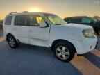 2011 HONDA PILOT