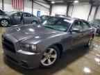 2013 DODGE CHARGER