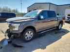 2016 FORD F-150 Lightning