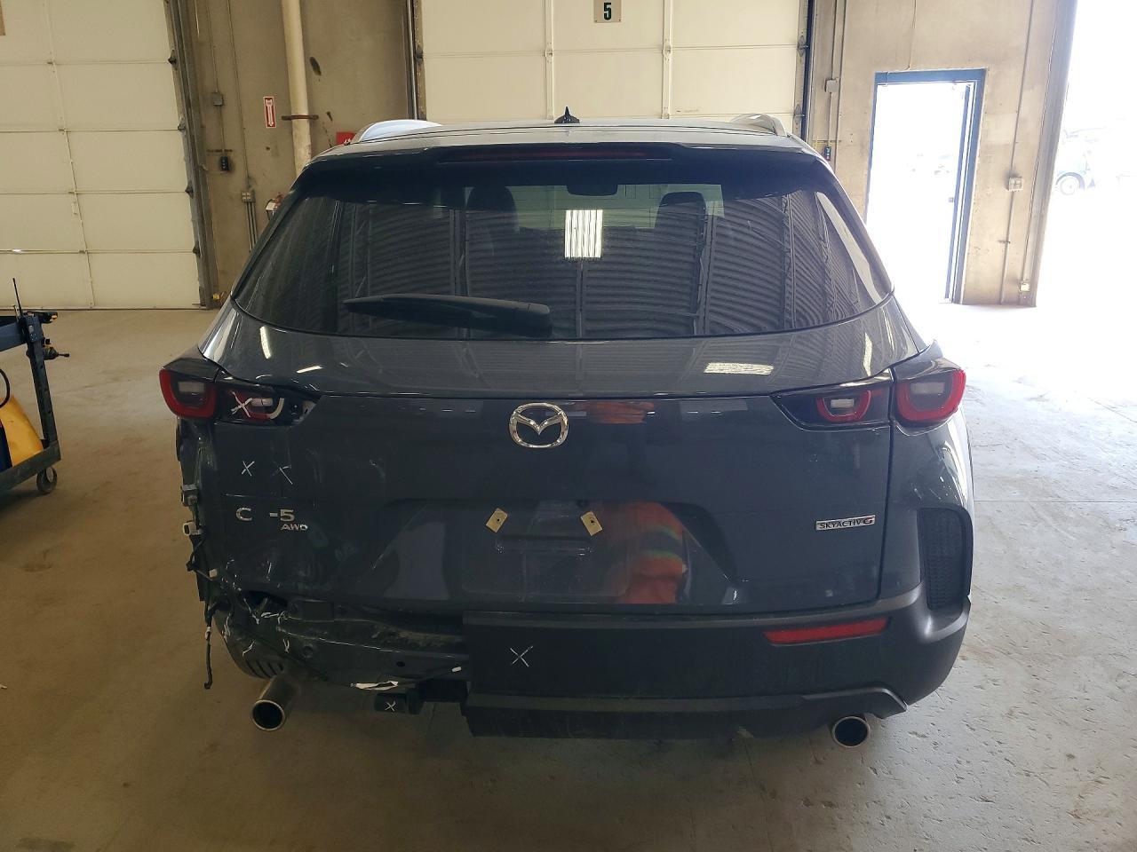 2024 MAZDA CX-50