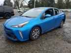 2022 TOYOTA PRIUS