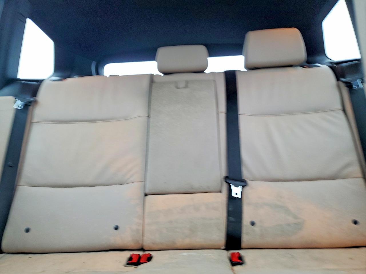 2011 BMW X3