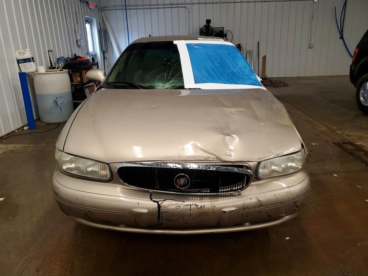 2000 BUICK Century