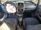 2015 NISSAN Versa Note