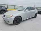2007 LEXUS IS 250