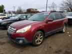 2014 SUBARU Outback