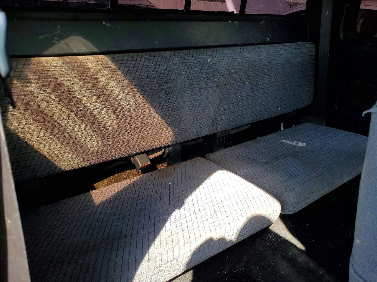 1995 TOYOTA T100