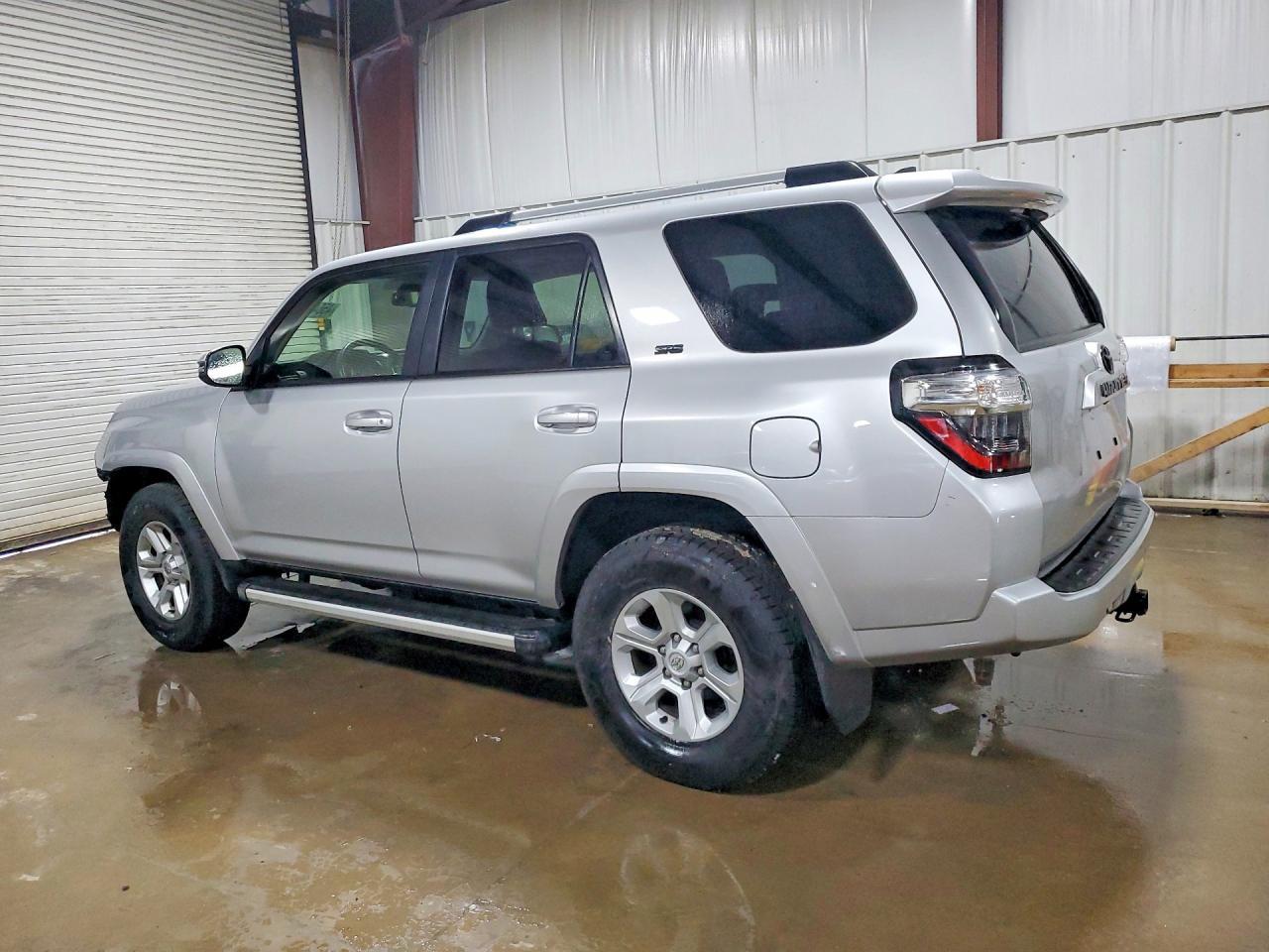 2024 TOYOTA 4Runner