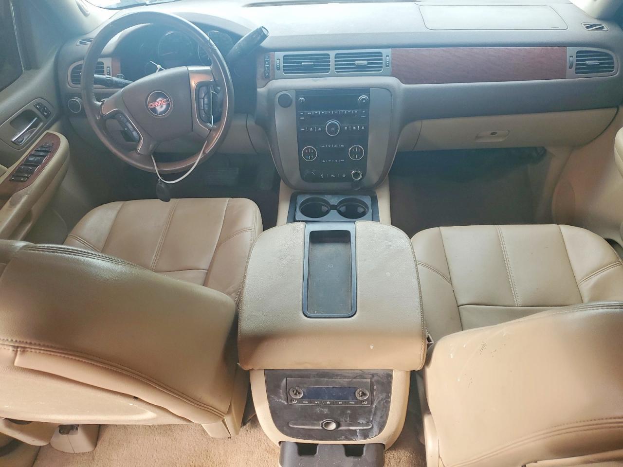 2008 GMC Sierra